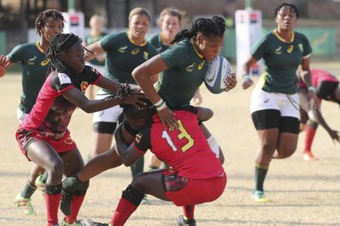 Rugby Africa