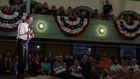Wall Street Donors Are Swooning for Mayor Pete. (They Like Biden and Harris, Too.)