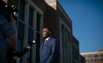 The End for a Michigan City's High School? 'It Would Kill the Whole Community'