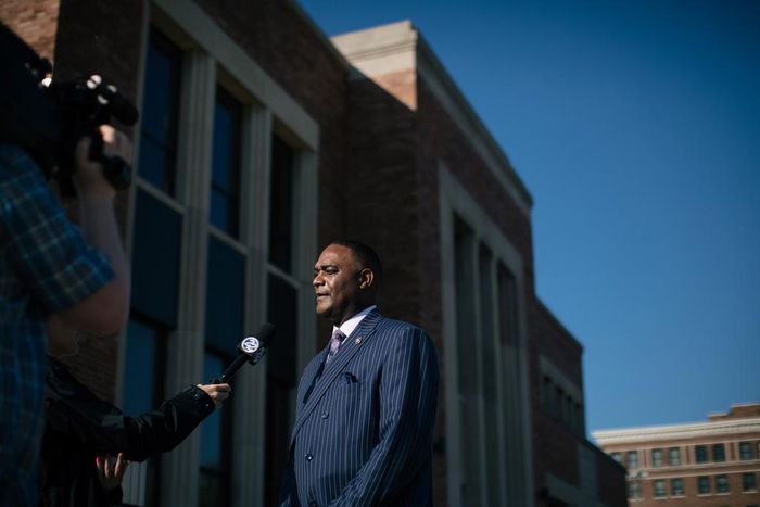 The End for a Michigan City's High School? 'It Would Kill the Whole Community'