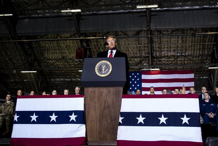 Christian Post Editor Resigns Over Editorial Defending Trump