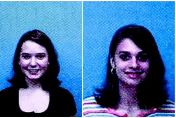 DNA and a coincidence lead to arrest in 1999 double slaying in Alabama