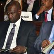 File image of DP Ruto with Nairobi Governor Mike Sono at a past event