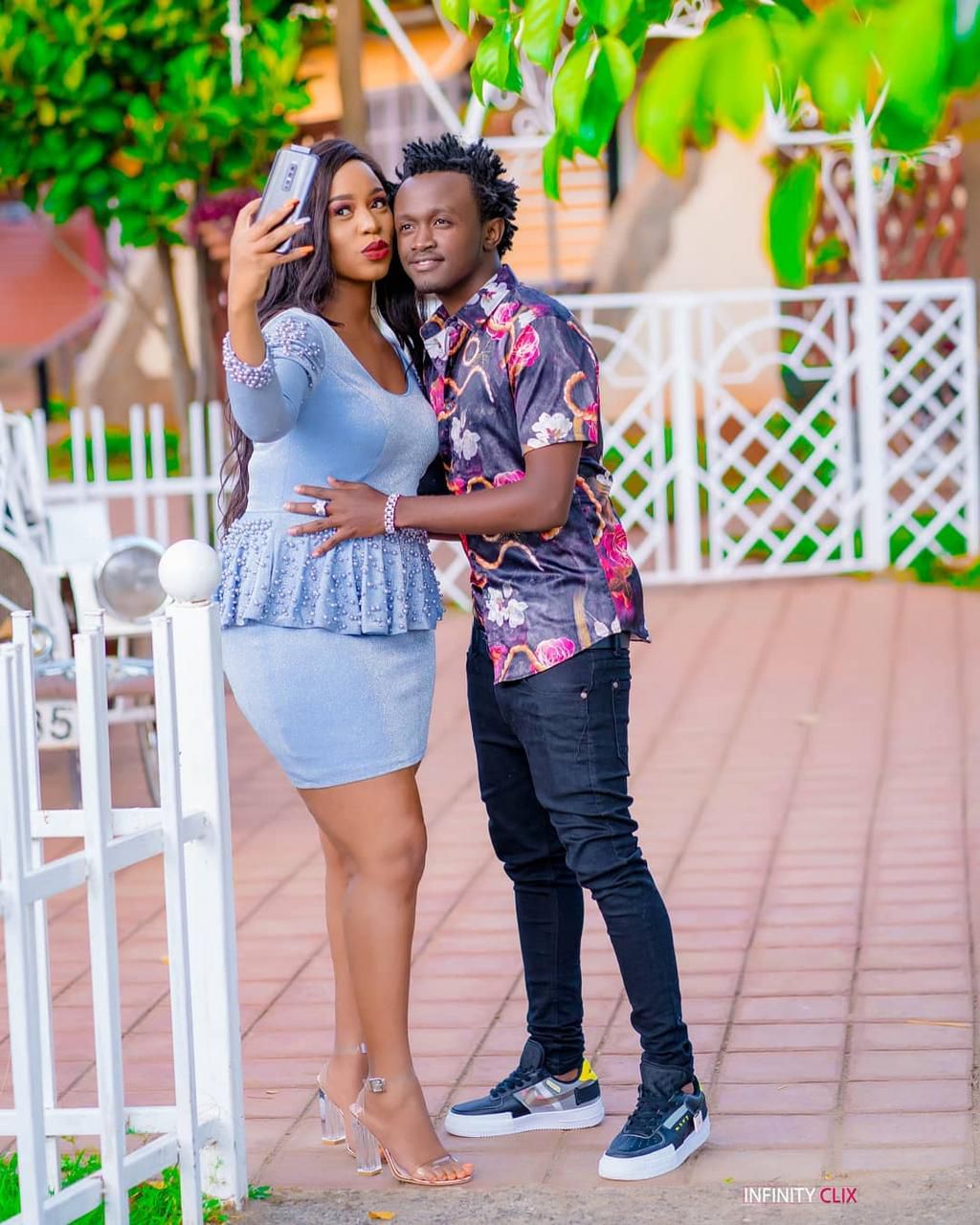 Changes as Bahati’s reality TV show is rescheduled on NTV