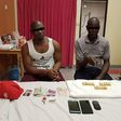 Kenyan and Nigerian drug suspects arrested arrested in Thailand (Bangkok post)