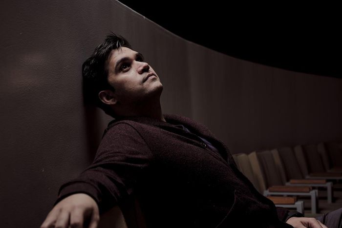 A Master of Dance Lighting Steps Out of the Shadows