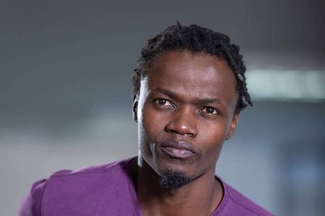 Rapper Juliani narrates how he got his stage name