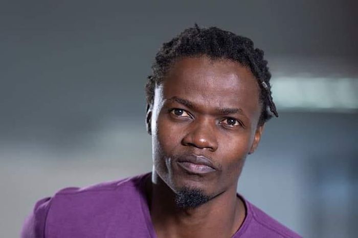 Rapper Juliani narrates how he got his stage name