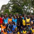 Kenya Rugby Union (KRU)