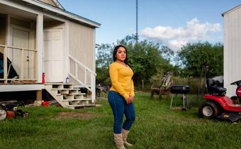 Two Years After Hurricane Harvey, One Group Says It Has Been Overlooked: Renters