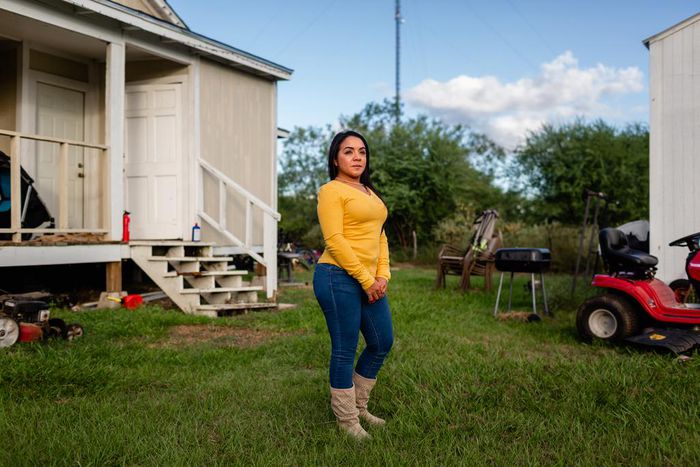 Two Years After Hurricane Harvey, One Group Says It Has Been Overlooked: Renters