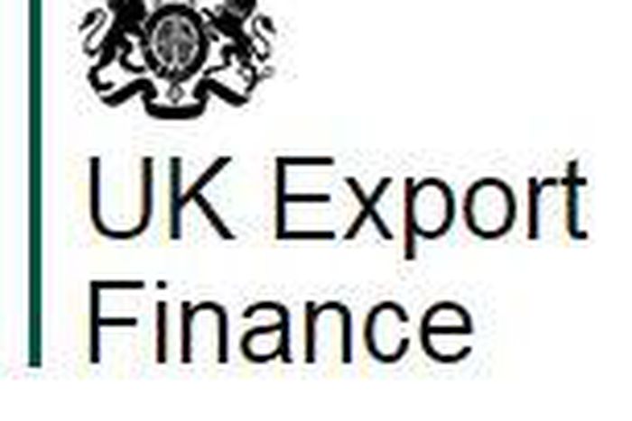 UK Export Finance