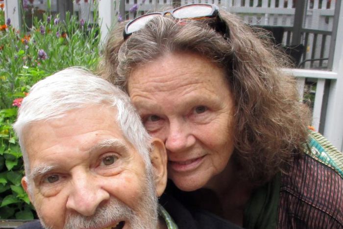 She's Alone, 105 and in a Nursing Home Threatened by the Virus