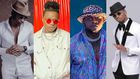 Full list of 2020 Soundcity MVP Awards Nominees, Diamond, Rayvanny, Otile and Khaligraph Jones, Burna Boy, Davido and Yemi Alade