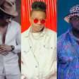 Full list of 2020 Soundcity MVP Awards Nominees, Diamond, Rayvanny, Otile and Khaligraph Jones, Burna Boy, Davido and Yemi Alade