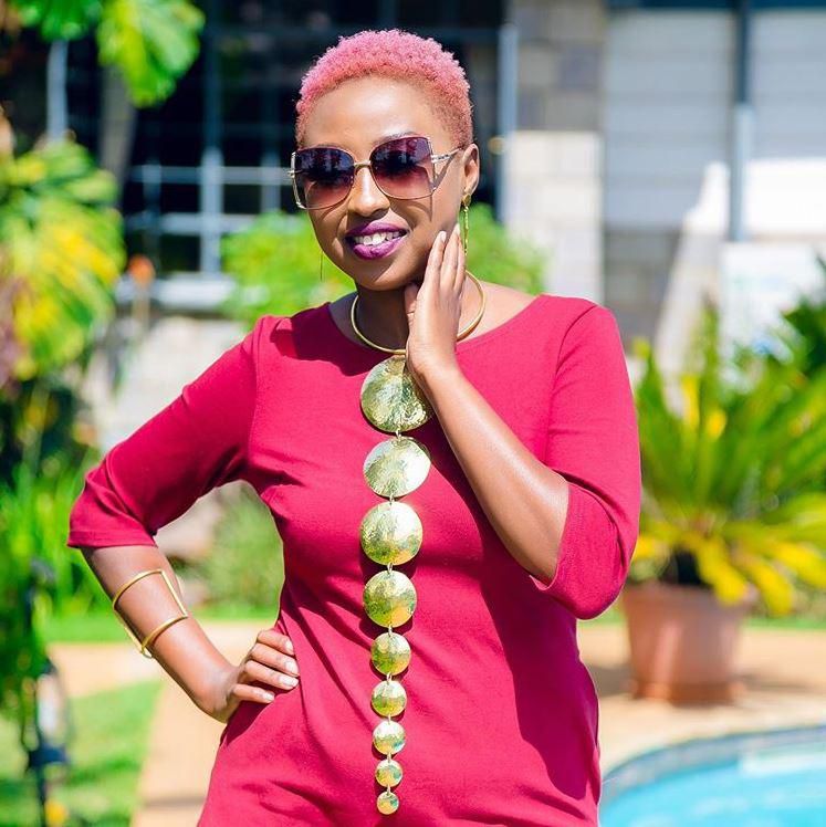 I have been sexually taken advantage of by influential men – singer Vivian