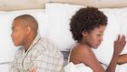 There’s a preconceived notion that talking about sex in a relationship is taboo