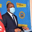 New record as 66 new confirmed Coronavirus cases in Kenya, new total at 1,029 - Health CS Mutahi Kagwe
