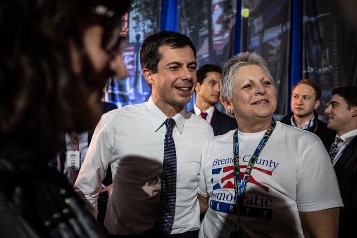 Buttigieg Struggles to Square Transparency With Lack of Disclosure on Consulting