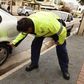 Parking police scramble as court tells them to put away the chalk