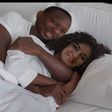 Photoshopped Image of Esther Passaris and Mike Sonko