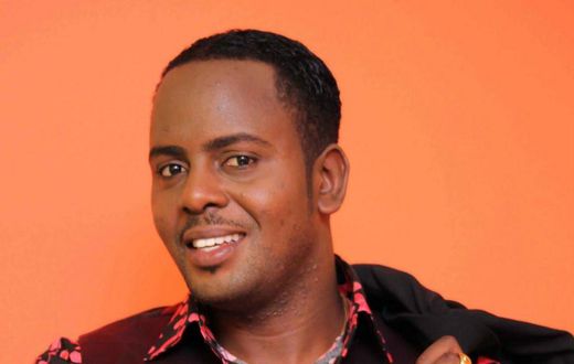 Steven Kanumba’s father dies after a long illness