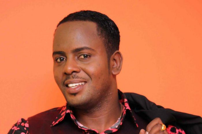 Steven Kanumba’s father dies after a long illness