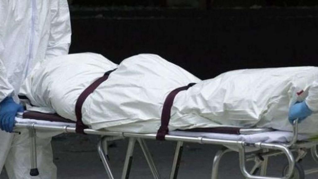 Private hospital raided, Body stolen