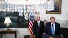 Gun Control Groups, Having Given Up on Trump, Look to 2020