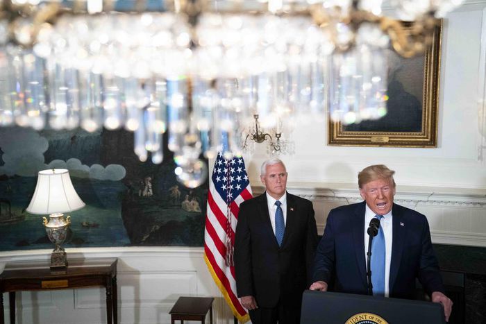 Gun Control Groups, Having Given Up on Trump, Look to 2020