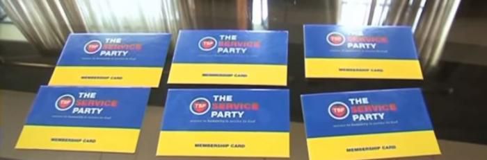 Kiunjuri sends tongues wagging with new party days after being fired