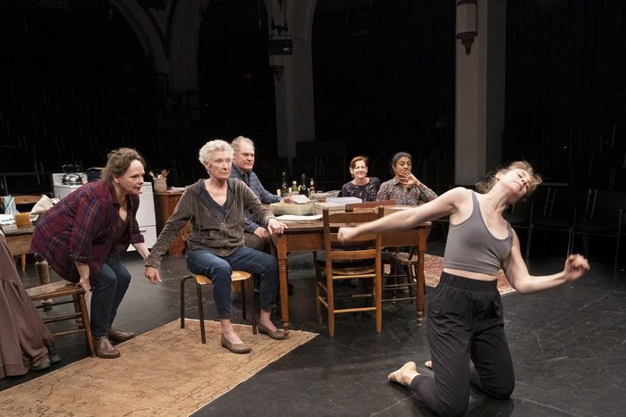 'The Michaels' Review: Life and Death Do a Delicate Dance