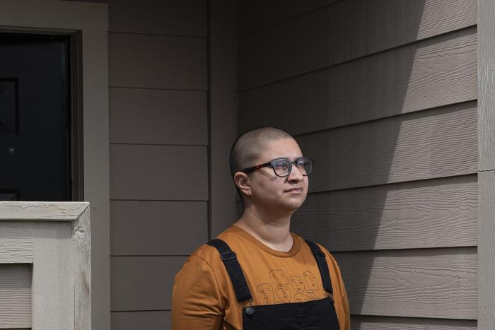 Most Libraries Are Closed. Some Librarians Still Have to Go In.