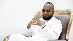 Governor Mombasa Hassan Ali Joho reveals the business that paid him Sh6.6 million at the age of 20