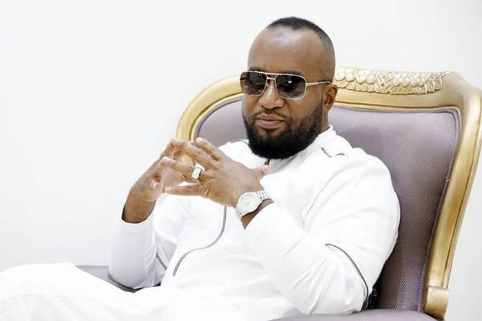 Governor Mombasa Hassan Ali Joho reveals the business that paid him Sh6.6 million at the age of 20
