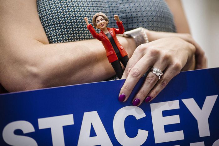 Elizabeth Warren Announces She Is Running for President