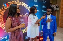 Diana Marua with Bahati. How Tanasha Donna’s EP Launch went down in Nairobi (Photos)