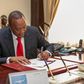 President Uhuru Kenyatta starts campaign to have foreign debts owed by African nations cancelled due to Covid19 crisis