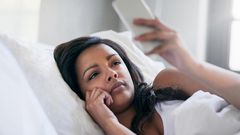 cell phone radiation