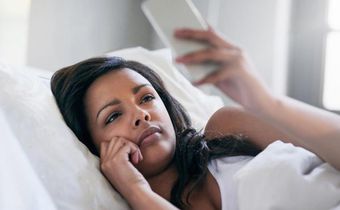 cell phone radiation