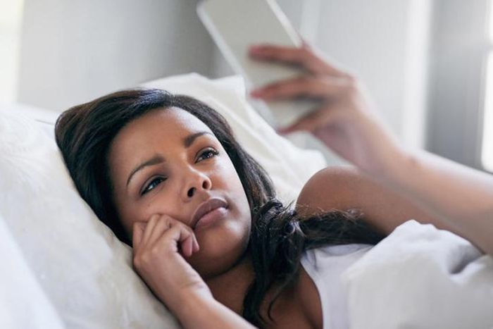 cell phone radiation