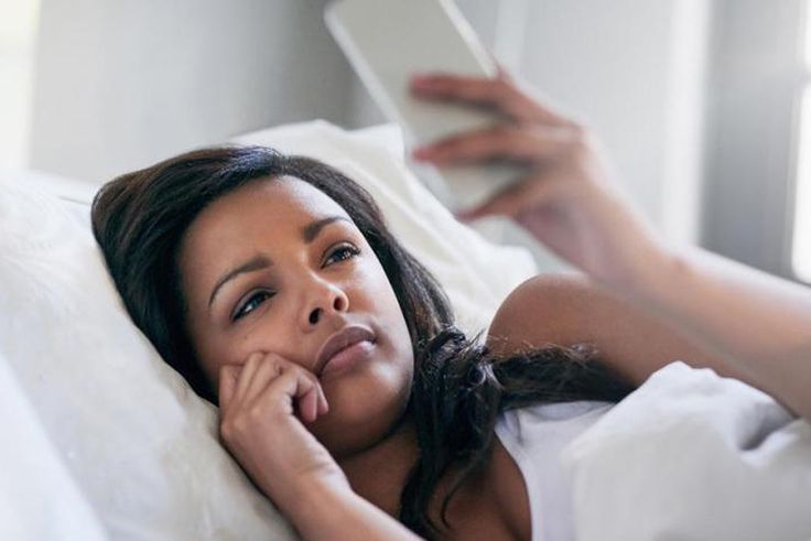 cell phone radiation