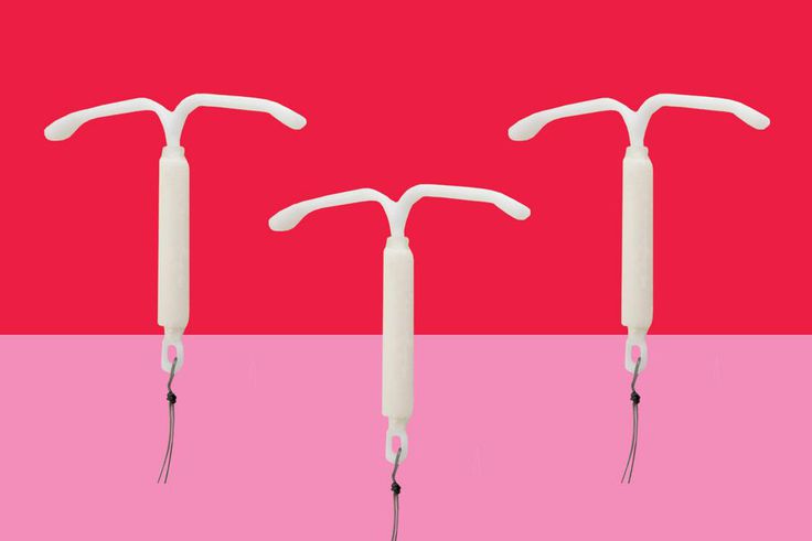 IUD myths and facts(manrepeller)