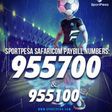 Sportpesa Paybill Number