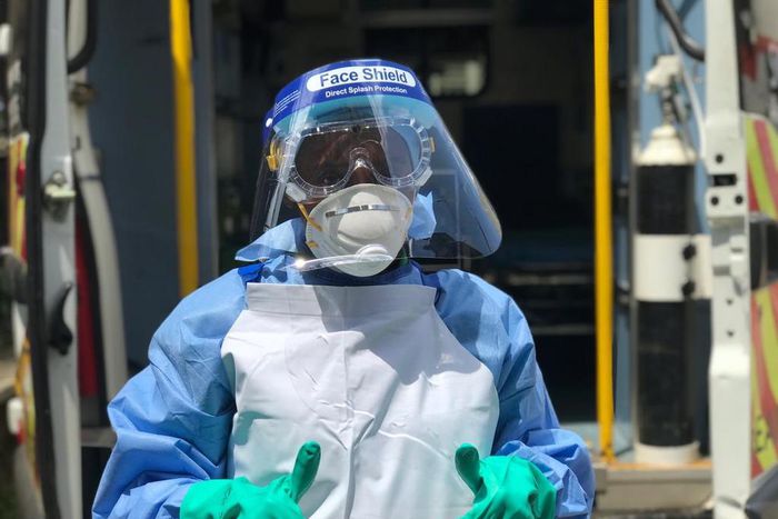 2 mandatory quarantine centres in Kenya closed, all isolated persons released - Health CS Mutahi Kagwe