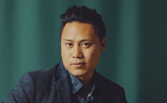 Jon M. Chu: Young Filmmakers Don't Have the Baggage of Self-Hatred