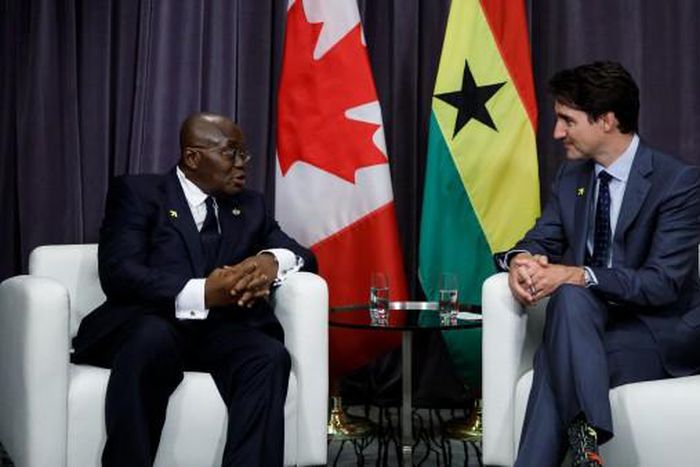 Office of the Prime Minister - Canada