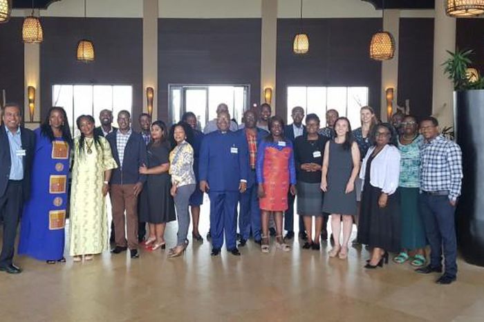 WHO Regional Office for Africa