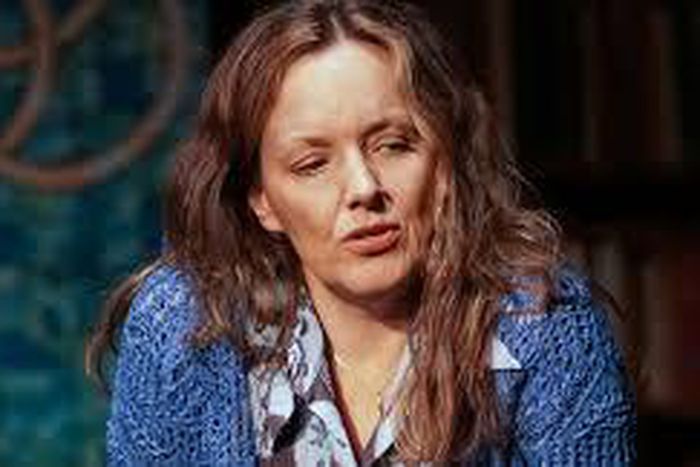 Review: 'The Pink Unicorn' leads a mother into unknown territory