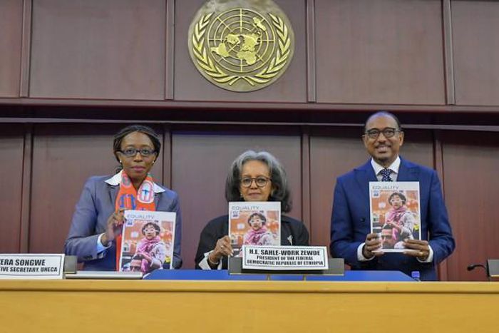 United Nations Economic Commission for Africa (ECA)